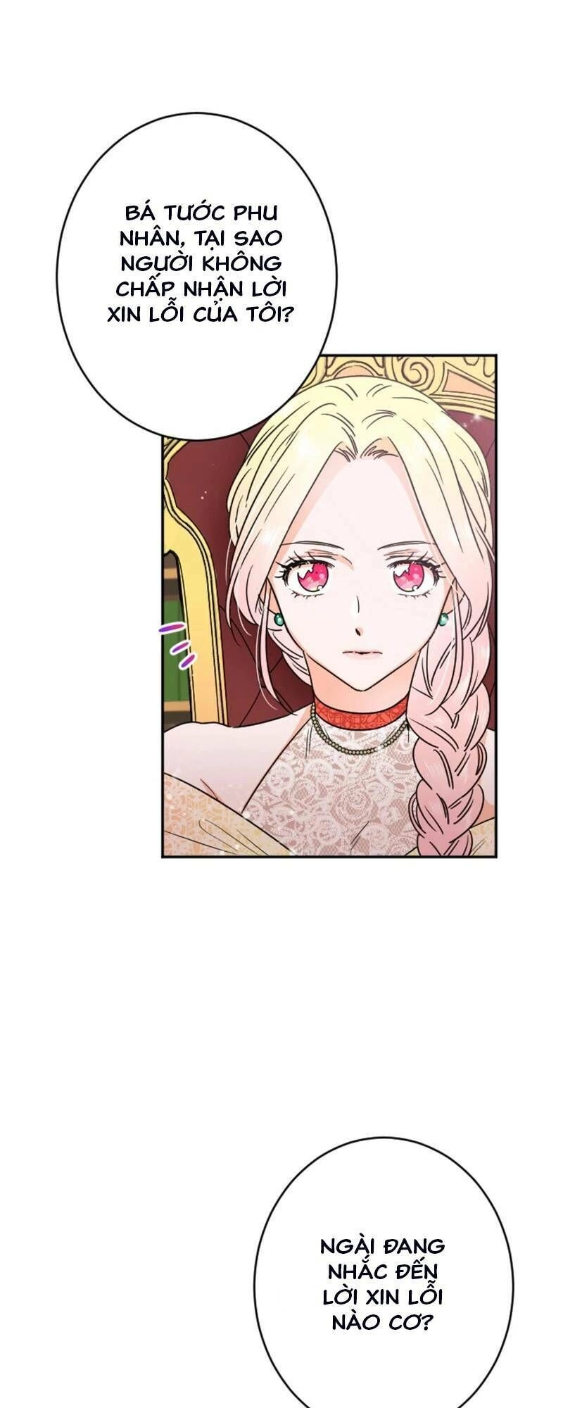 Tiểu Thư Bé Bỏng Đáng Yêu! Chapter 65 - 19