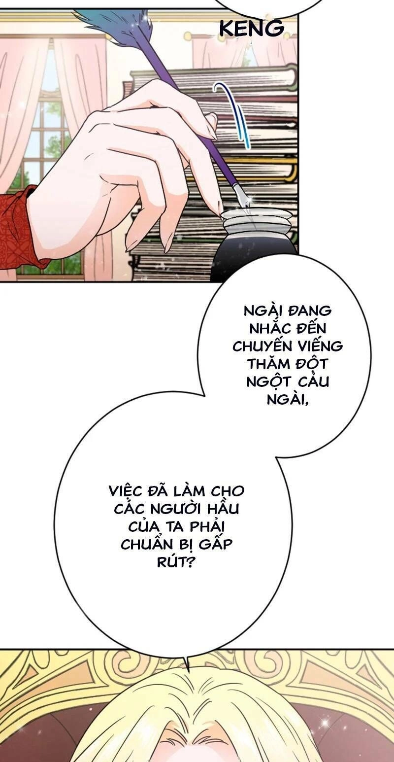 Tiểu Thư Bé Bỏng Đáng Yêu! Chapter 65 - 20