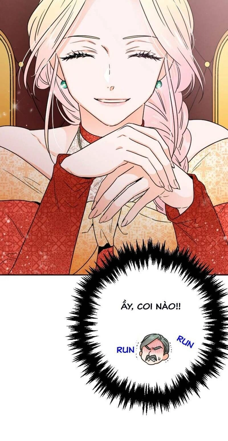 Tiểu Thư Bé Bỏng Đáng Yêu! Chapter 65 - 21