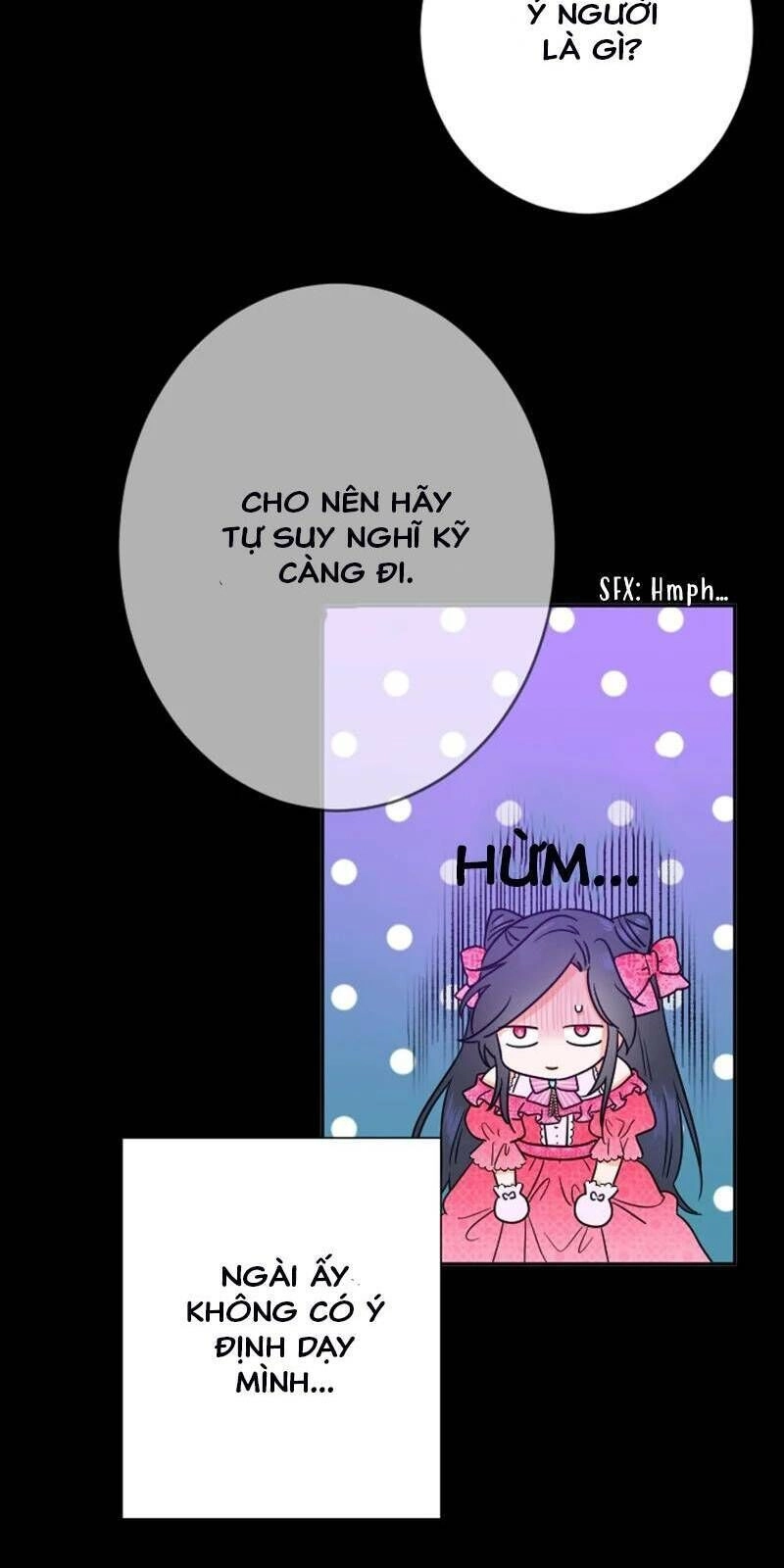 Tiểu Thư Bé Bỏng Đáng Yêu! Chapter 65 - 23