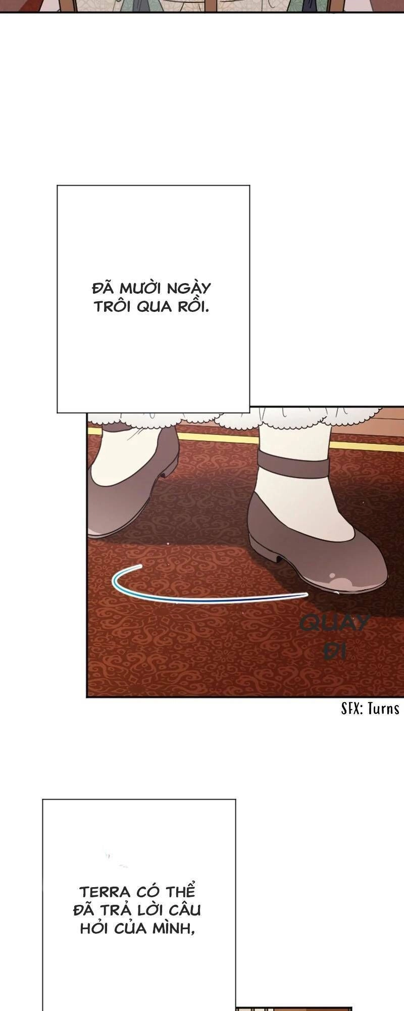 Tiểu Thư Bé Bỏng Đáng Yêu! Chapter 65 - 35