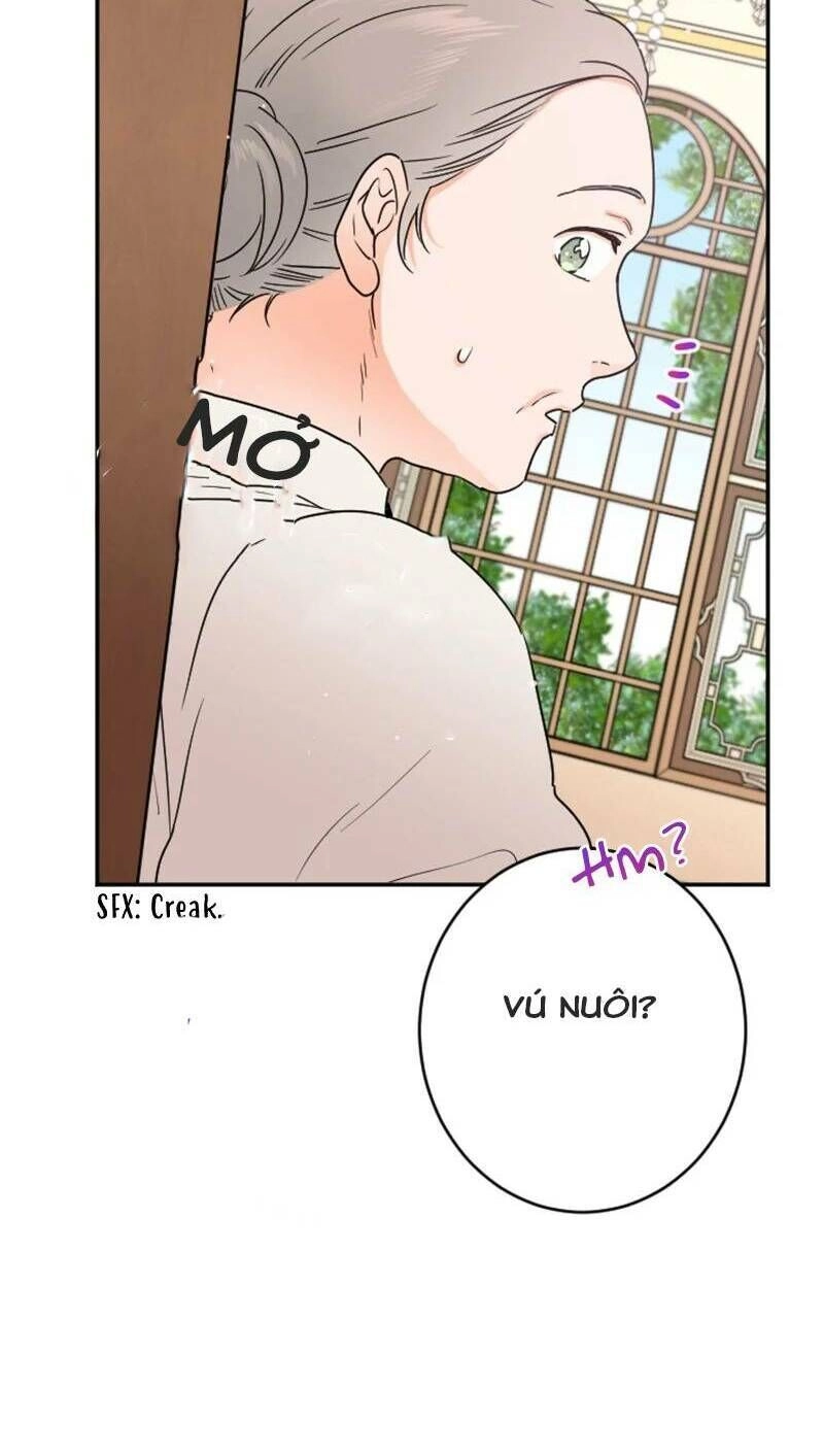 Tiểu Thư Bé Bỏng Đáng Yêu! Chapter 65 - 37