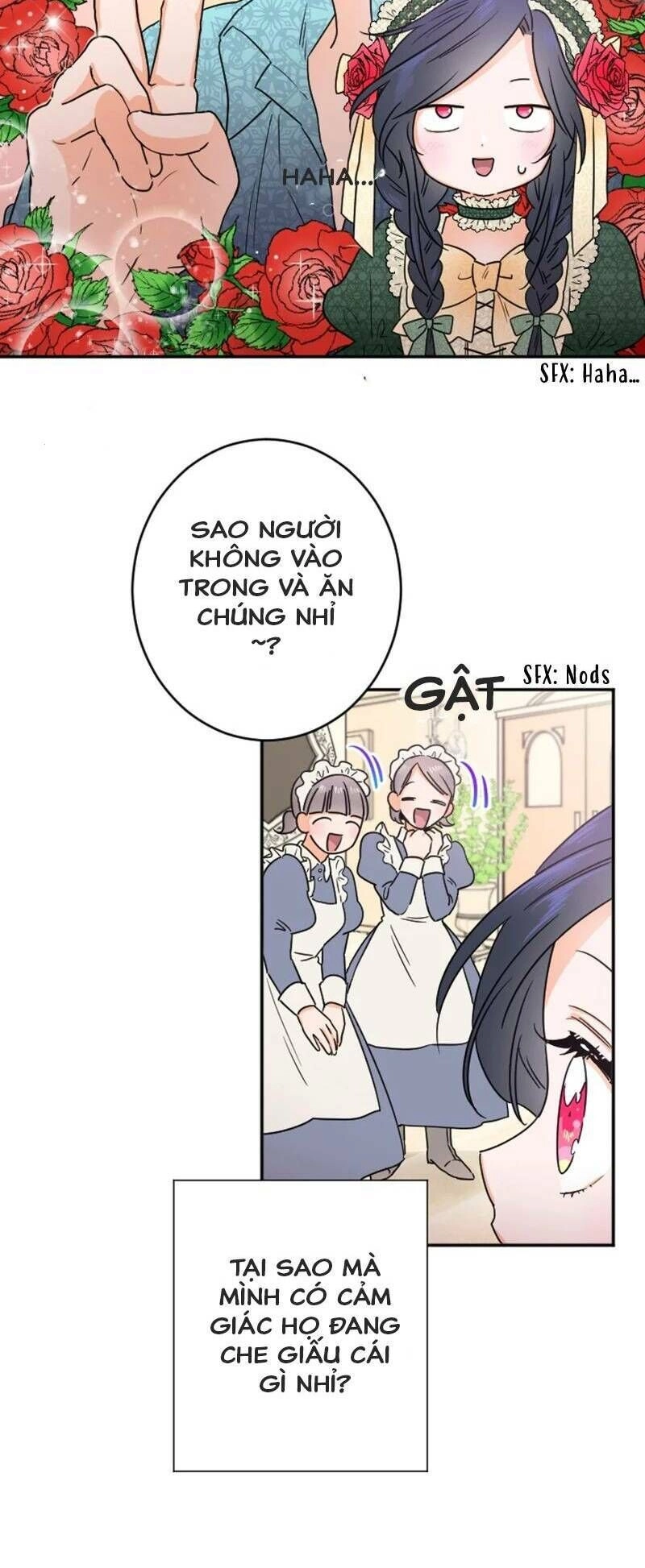 Tiểu Thư Bé Bỏng Đáng Yêu! Chapter 65 - 39