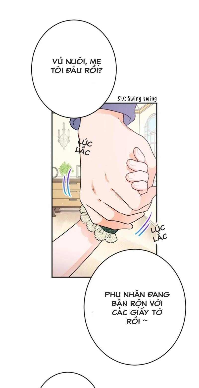 Tiểu Thư Bé Bỏng Đáng Yêu! Chapter 65 - 40