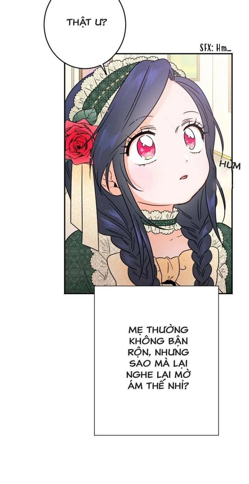 Tiểu Thư Bé Bỏng Đáng Yêu! Chapter 65 - 41