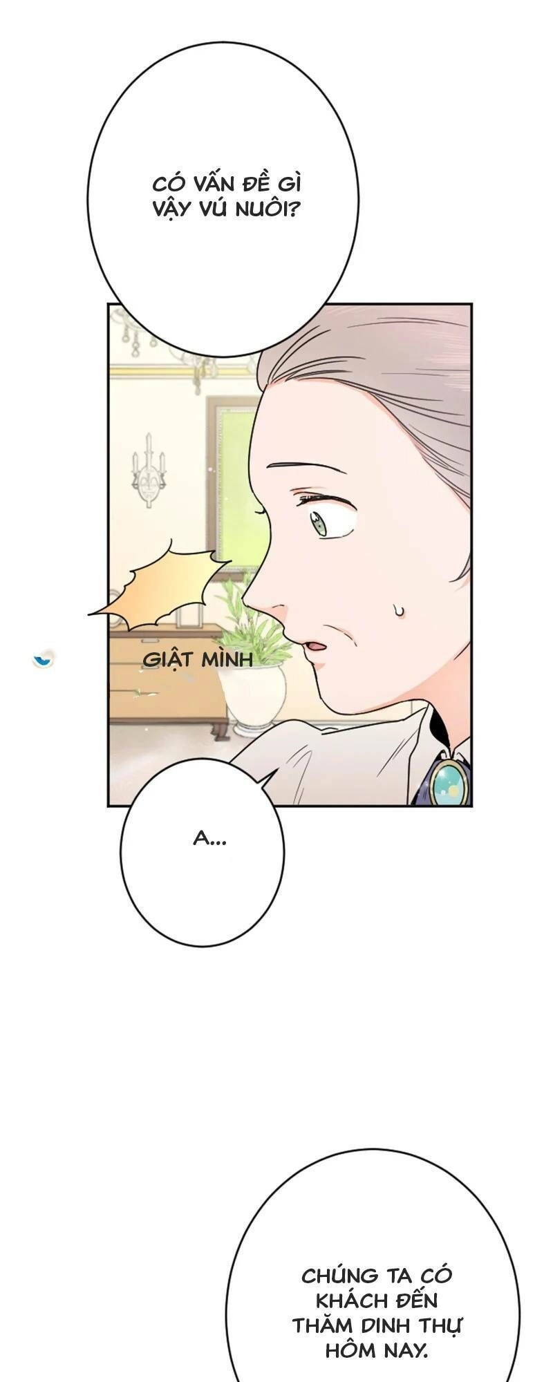 Tiểu Thư Bé Bỏng Đáng Yêu! Chapter 65 - 42