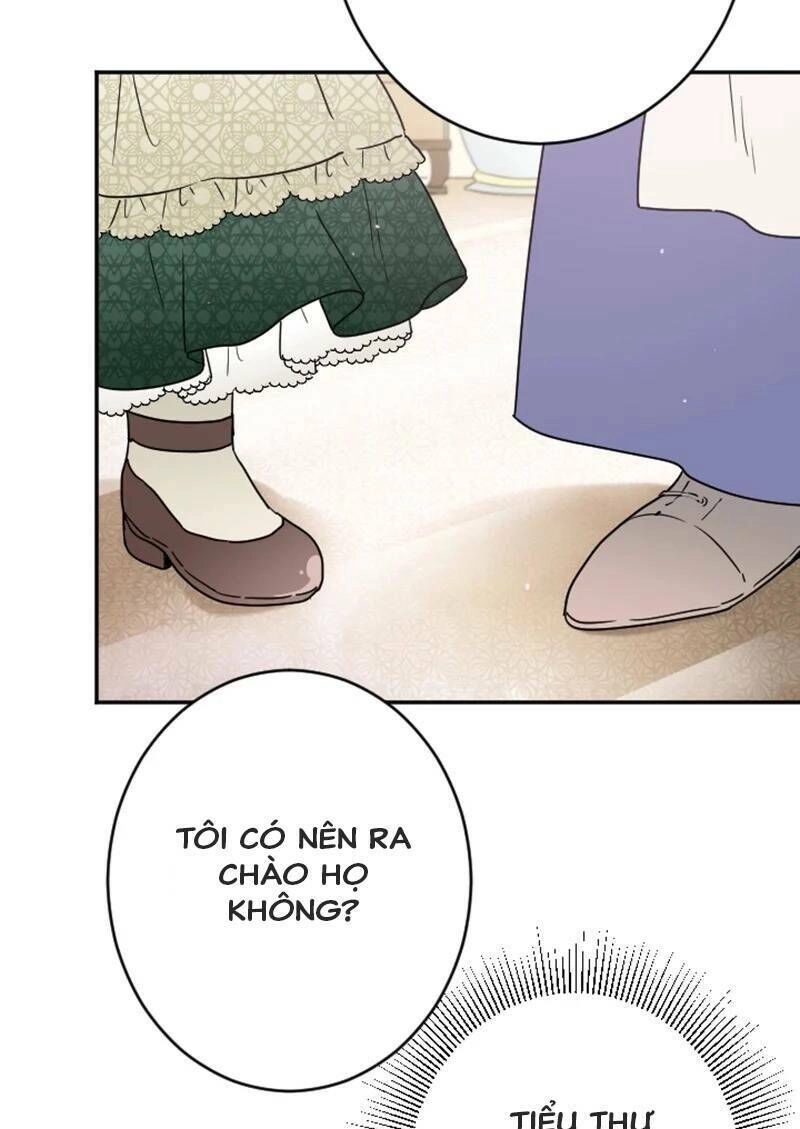 Tiểu Thư Bé Bỏng Đáng Yêu! Chapter 65 - 43