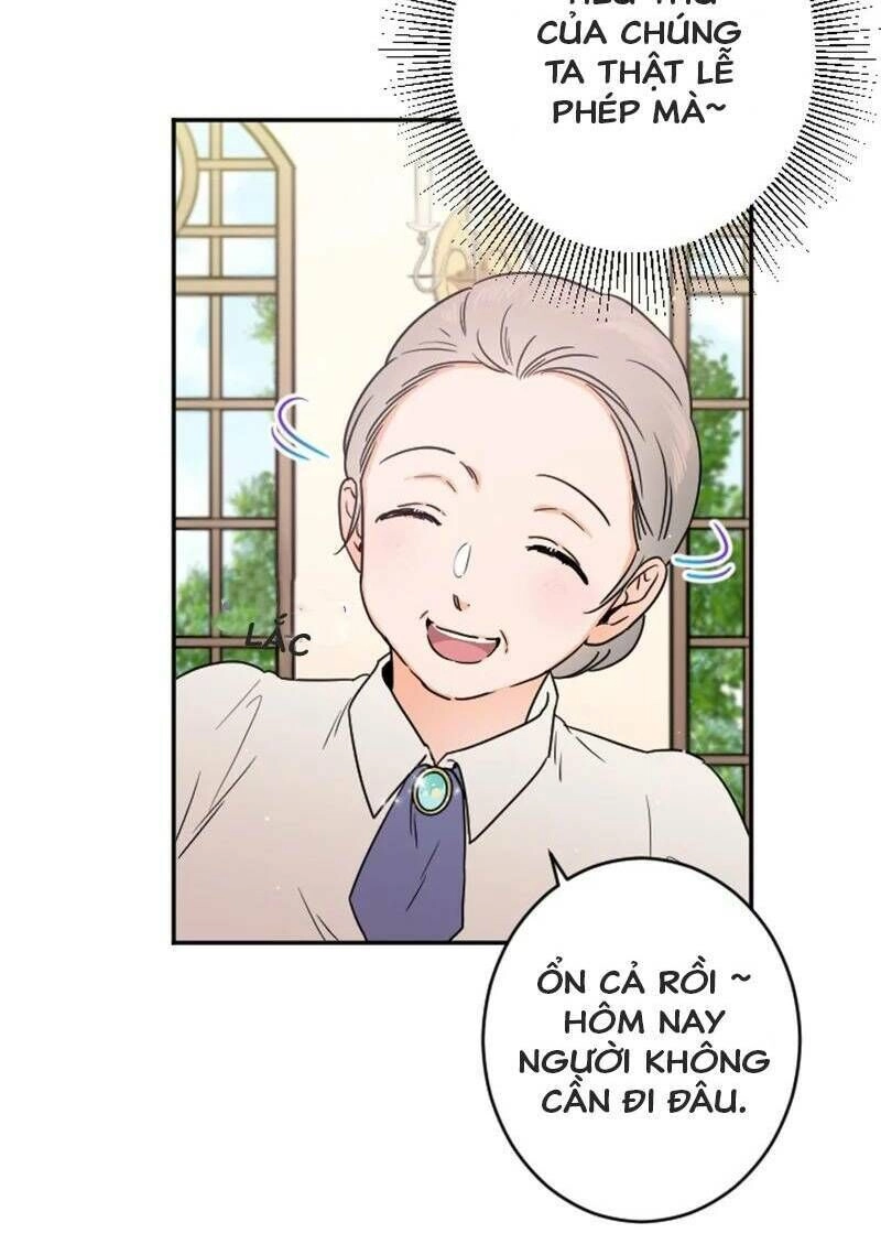 Tiểu Thư Bé Bỏng Đáng Yêu! Chapter 65 - 44