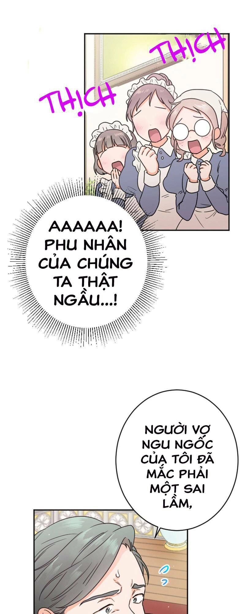 Tiểu Thư Bé Bỏng Đáng Yêu! Chapter 65 - 45