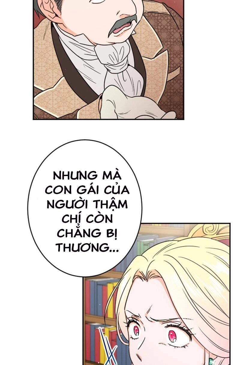 Tiểu Thư Bé Bỏng Đáng Yêu! Chapter 65 - 46