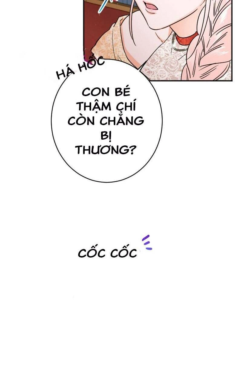 Tiểu Thư Bé Bỏng Đáng Yêu! Chapter 65 - 47