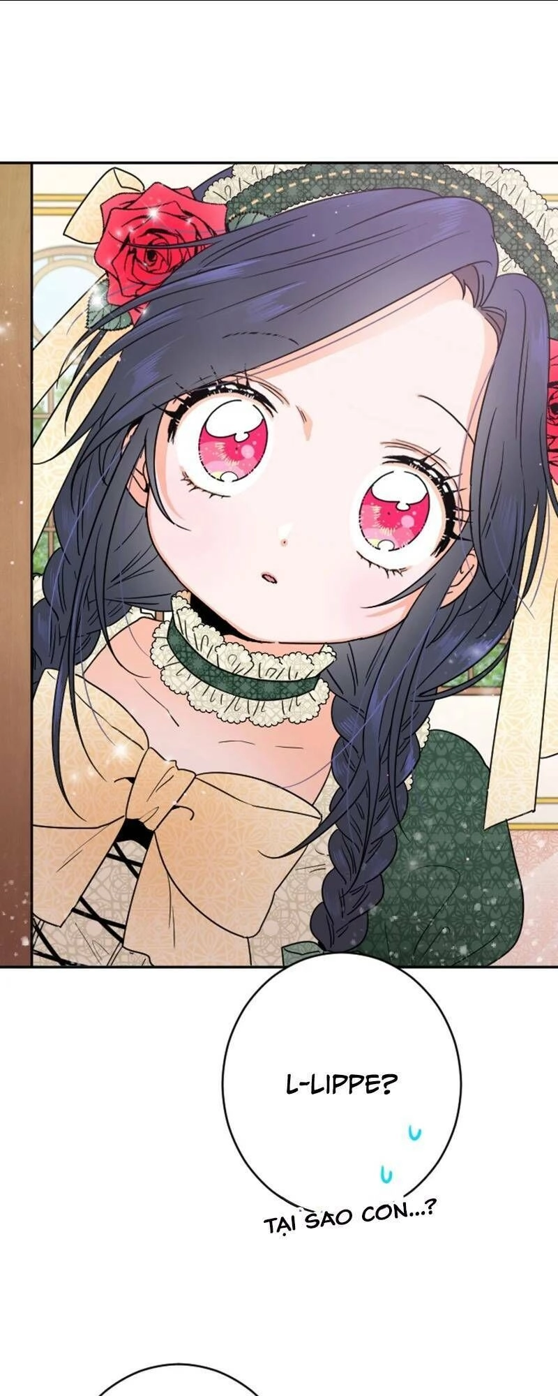 Tiểu Thư Bé Bỏng Đáng Yêu! Chapter 65 - 48