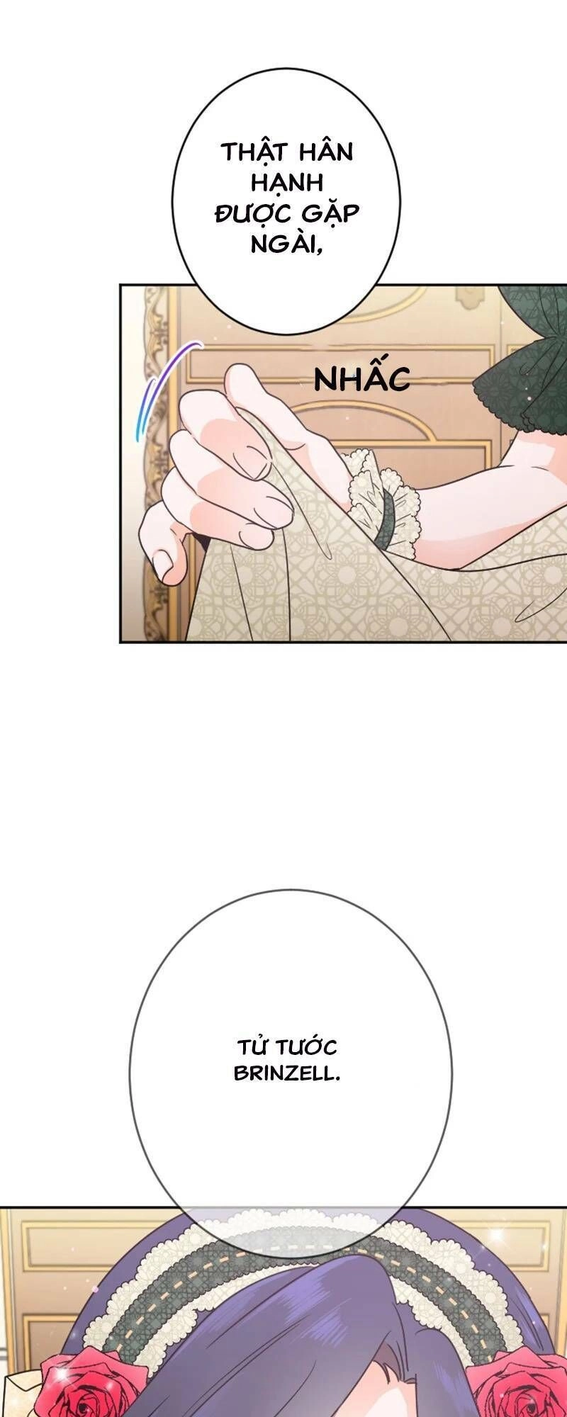 Tiểu Thư Bé Bỏng Đáng Yêu! Chapter 65 - 52