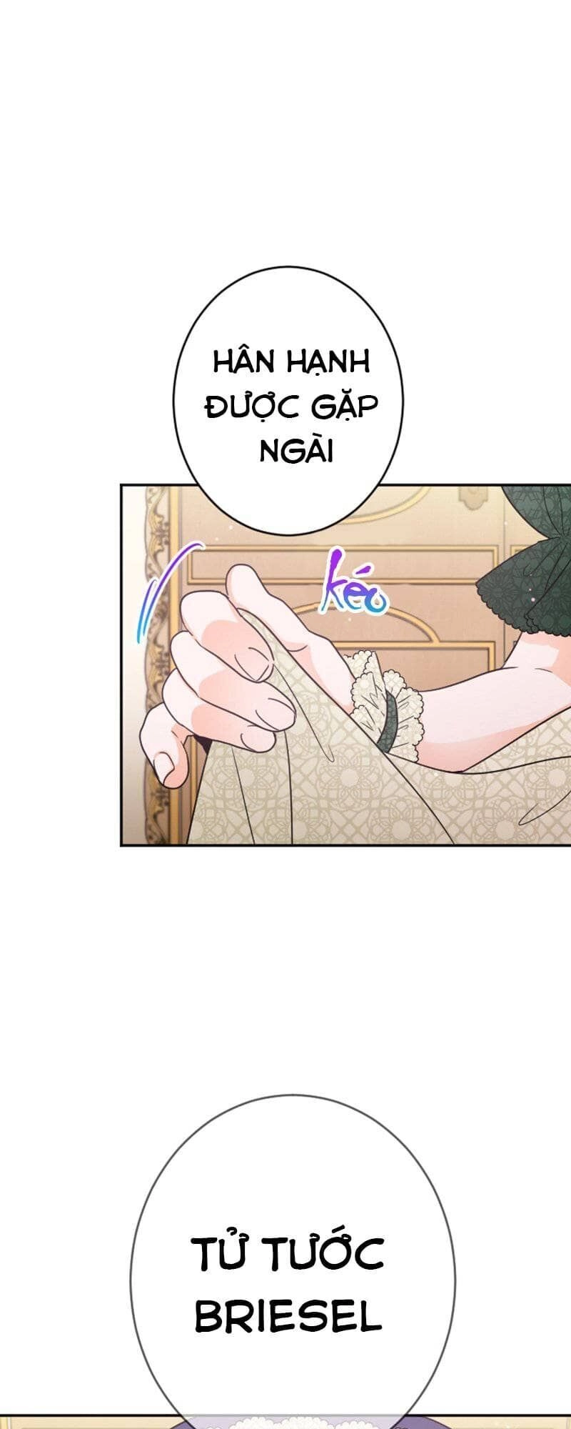 Tiểu Thư Bé Bỏng Đáng Yêu! Chapter 66 - 1