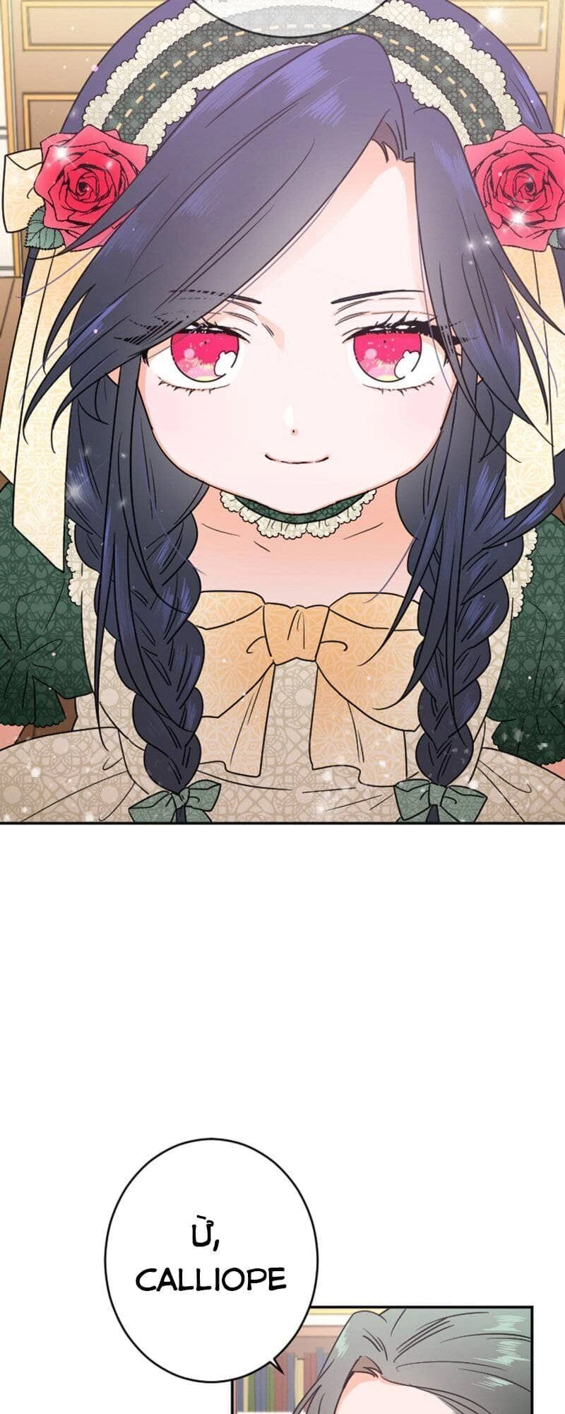 Tiểu Thư Bé Bỏng Đáng Yêu! Chapter 66 - 2