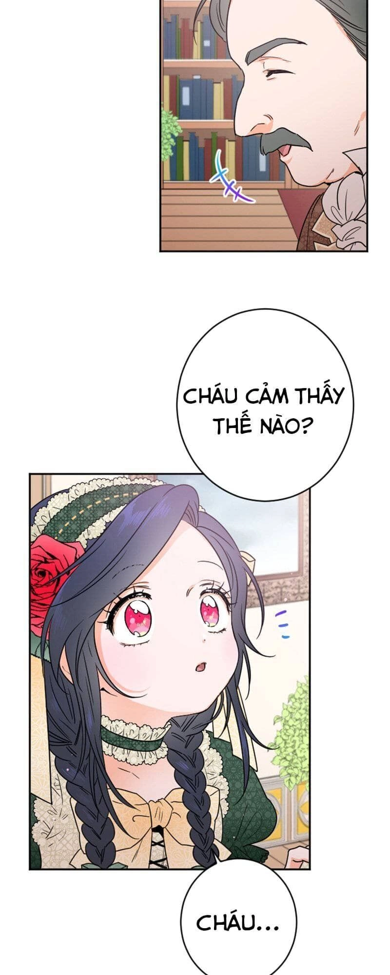 Tiểu Thư Bé Bỏng Đáng Yêu! Chapter 66 - 3