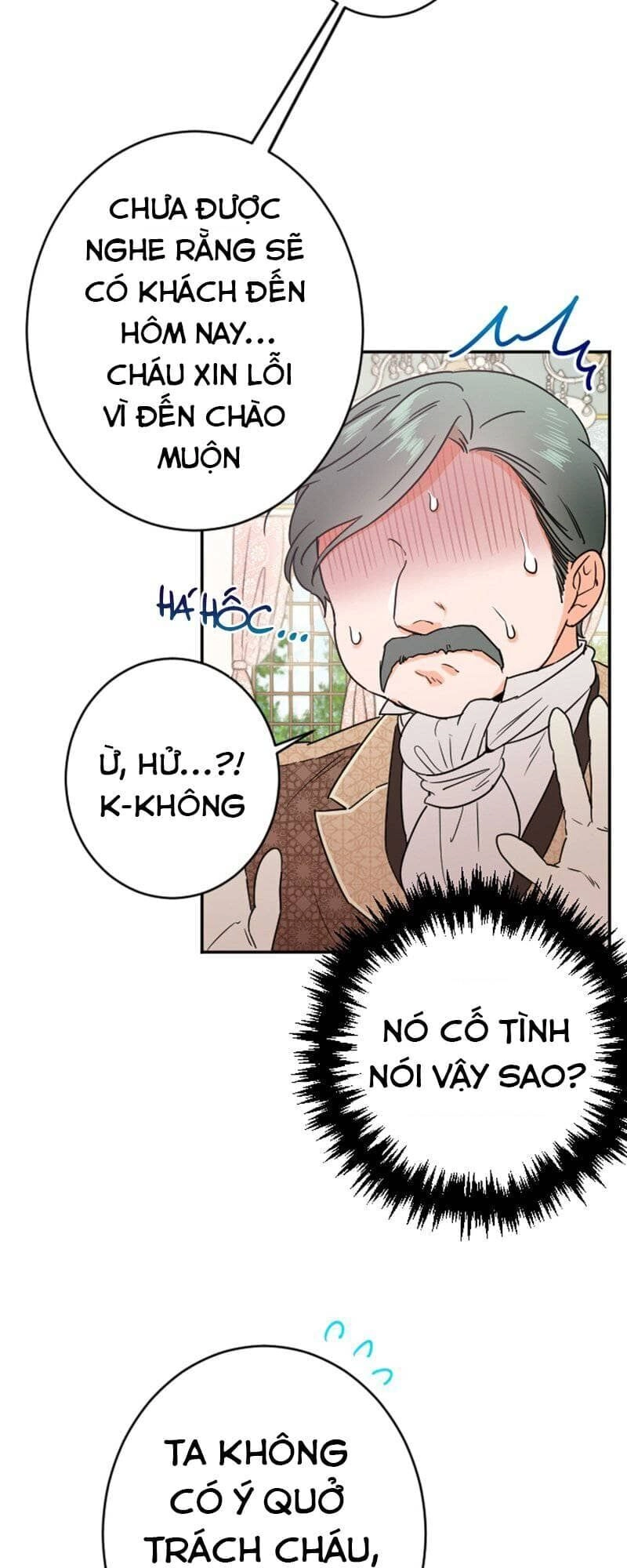 Tiểu Thư Bé Bỏng Đáng Yêu! Chapter 66 - 4