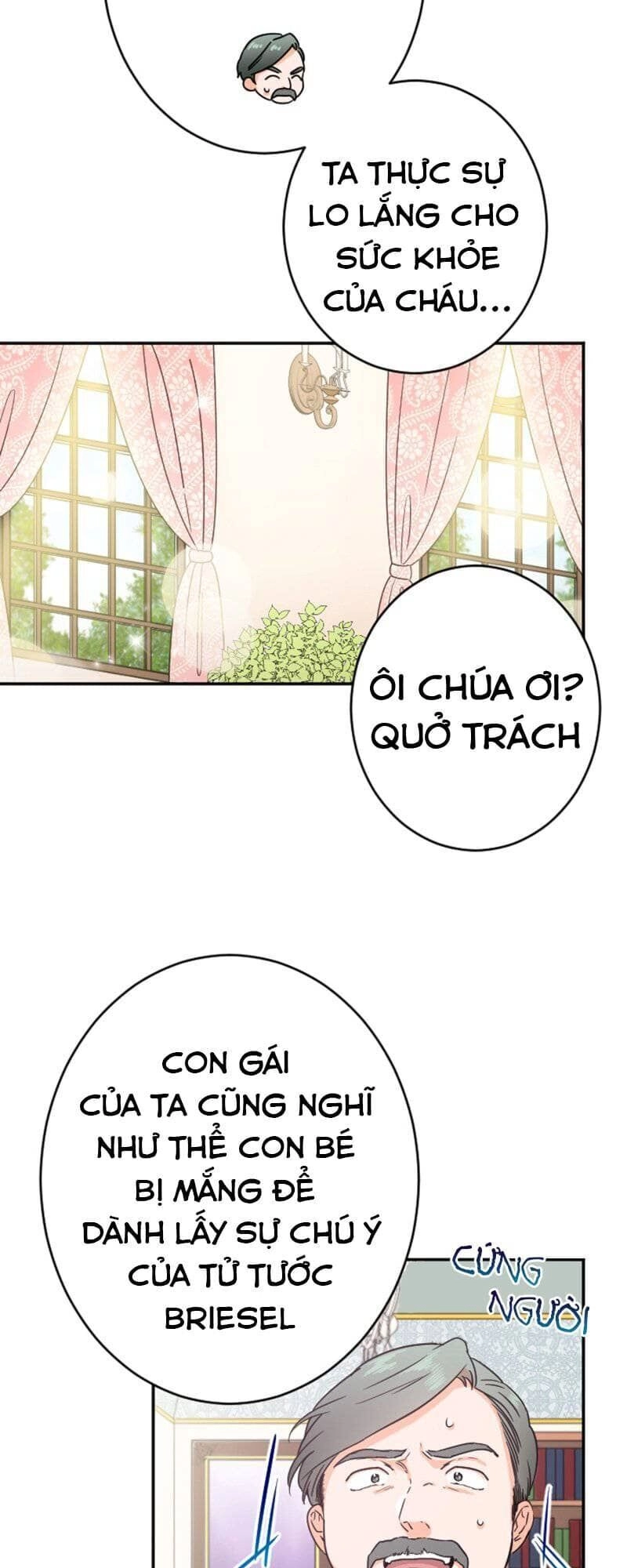 Tiểu Thư Bé Bỏng Đáng Yêu! Chapter 66 - 5