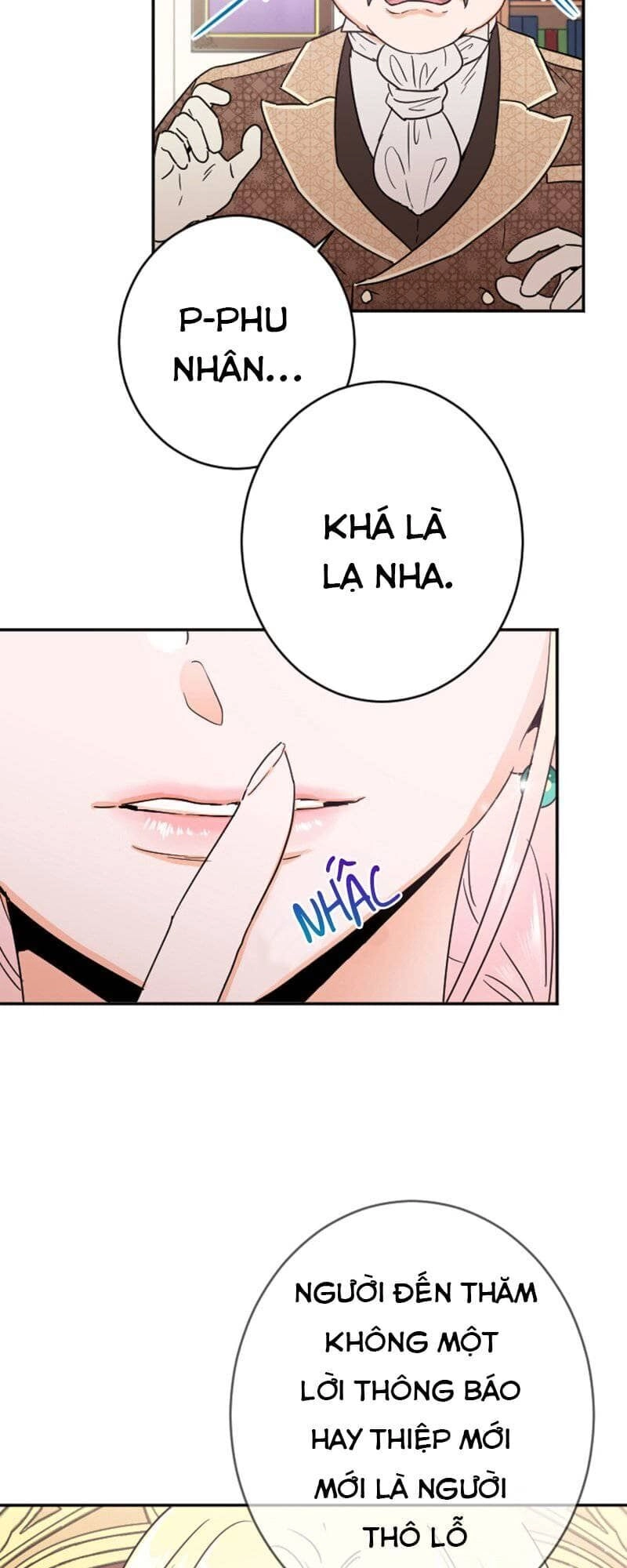 Tiểu Thư Bé Bỏng Đáng Yêu! Chapter 66 - 6