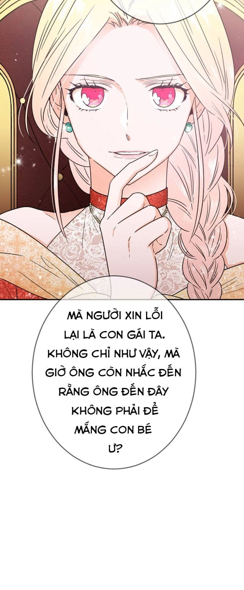 Tiểu Thư Bé Bỏng Đáng Yêu! Chapter 66 - 7
