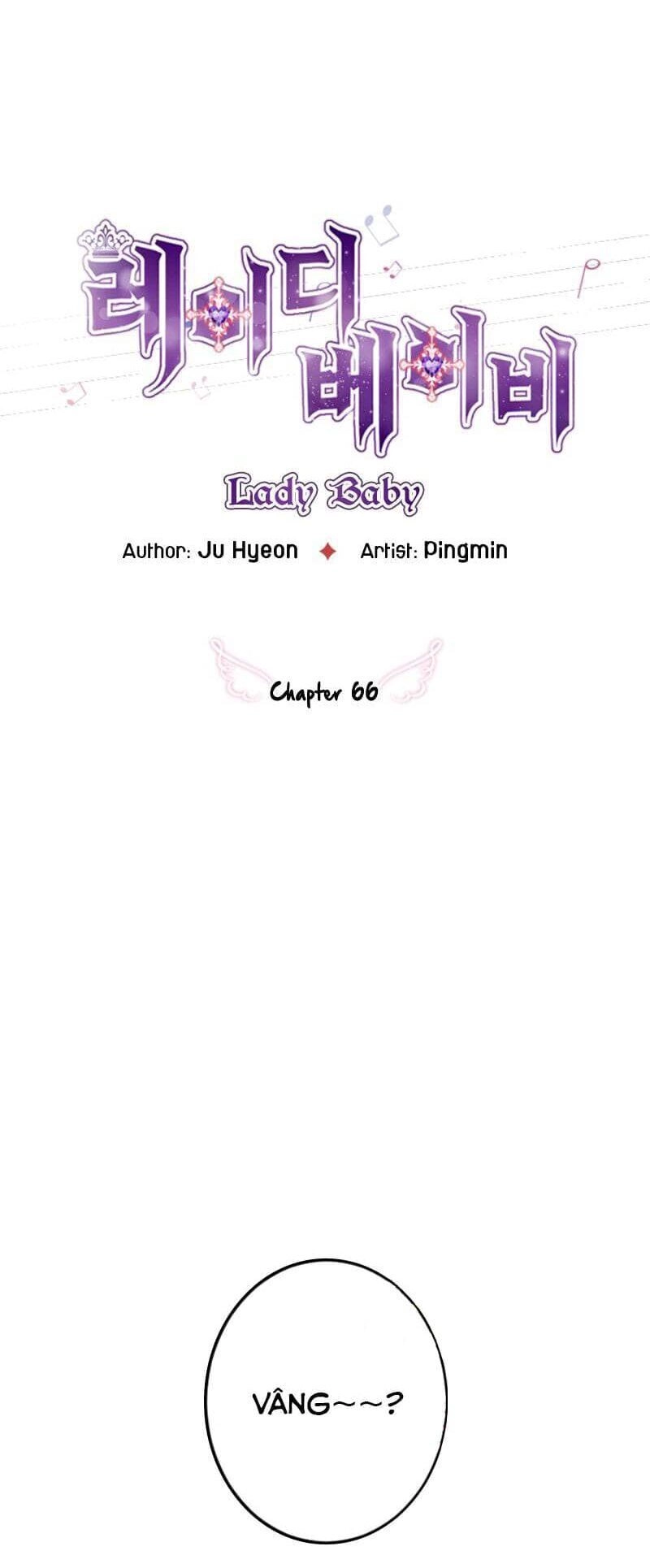 Tiểu Thư Bé Bỏng Đáng Yêu! Chapter 66 - 8