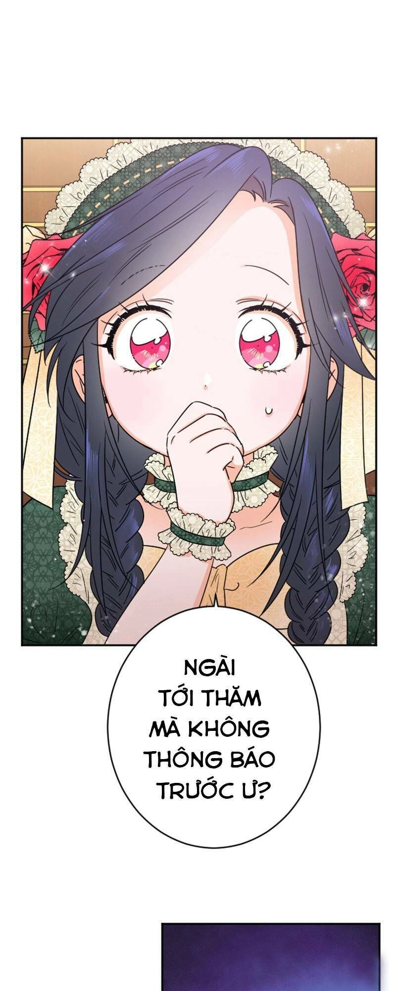 Tiểu Thư Bé Bỏng Đáng Yêu! Chapter 66 - 9