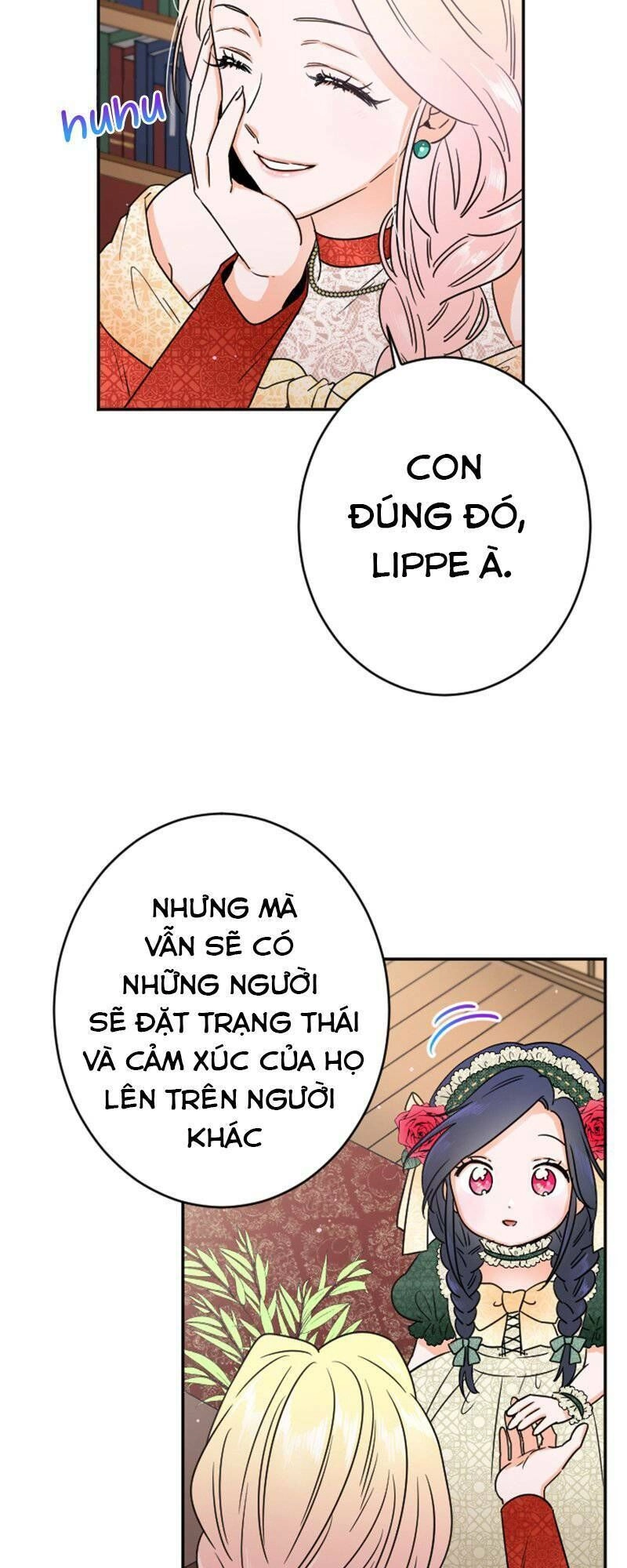 Tiểu Thư Bé Bỏng Đáng Yêu! Chapter 66 - 11