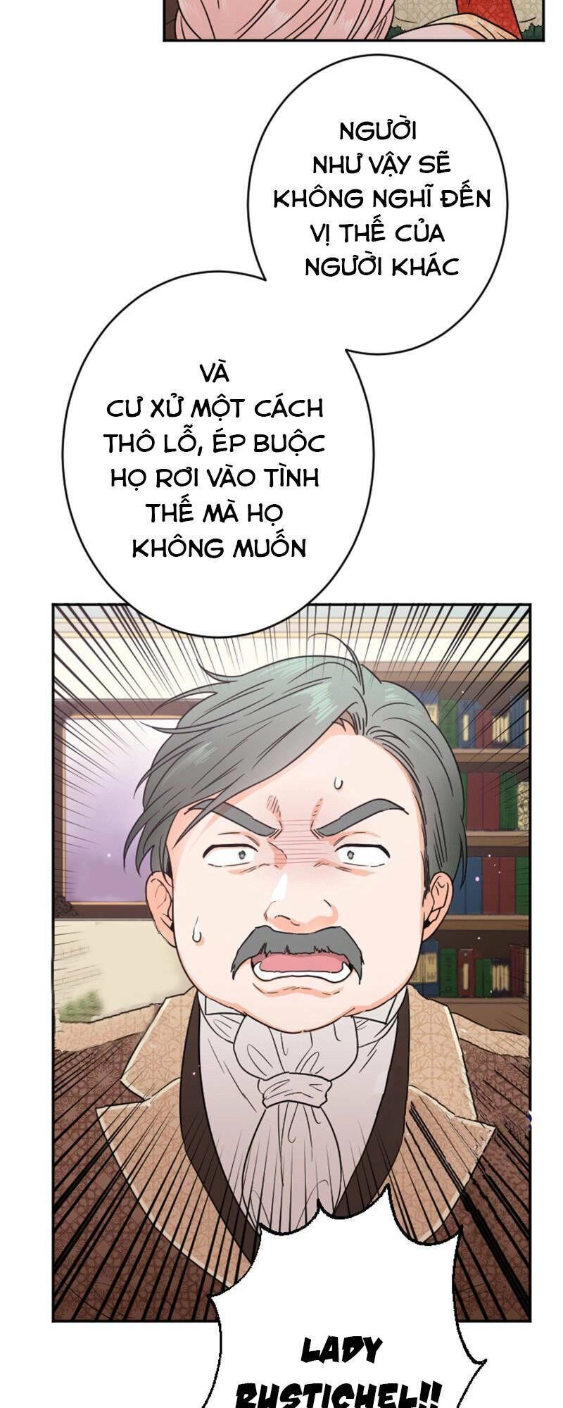 Tiểu Thư Bé Bỏng Đáng Yêu! Chapter 66 - 12