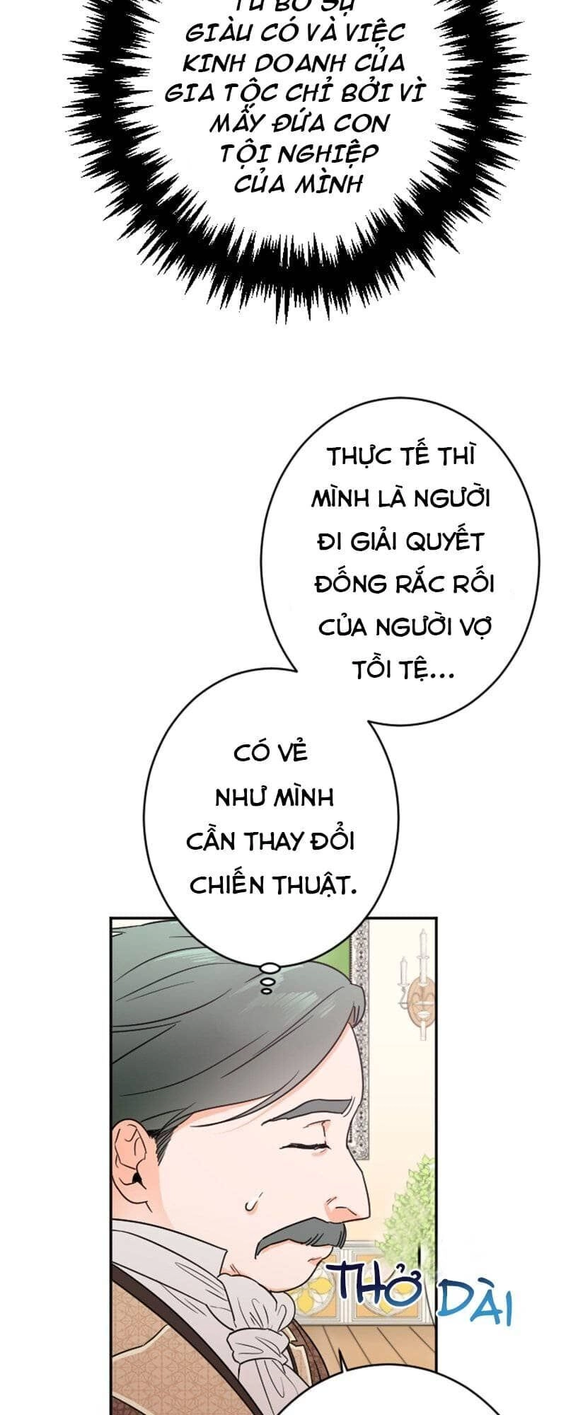 Tiểu Thư Bé Bỏng Đáng Yêu! Chapter 66 - 18