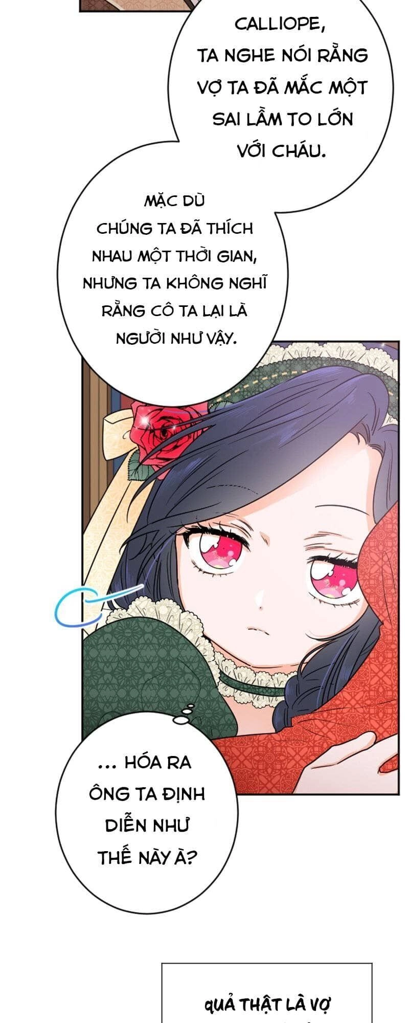 Tiểu Thư Bé Bỏng Đáng Yêu! Chapter 66 - 19