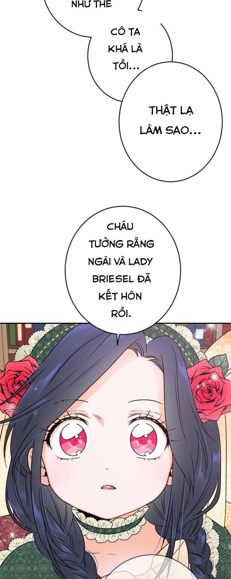 Tiểu Thư Bé Bỏng Đáng Yêu! Chapter 66 - 22