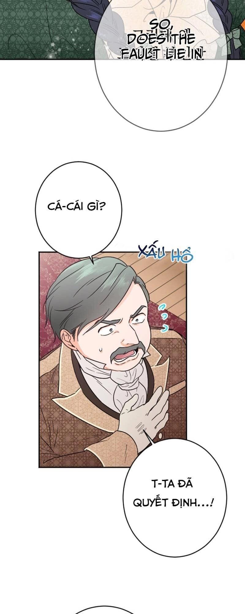 Tiểu Thư Bé Bỏng Đáng Yêu! Chapter 66 - 23