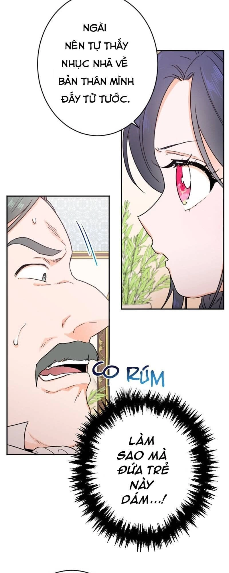 Tiểu Thư Bé Bỏng Đáng Yêu! Chapter 66 - 24