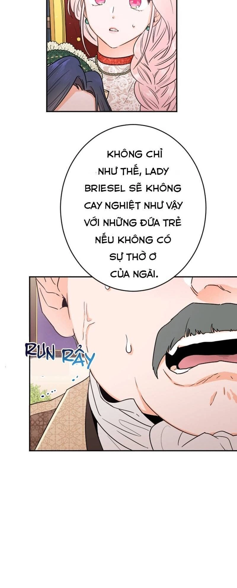 Tiểu Thư Bé Bỏng Đáng Yêu! Chapter 66 - 26