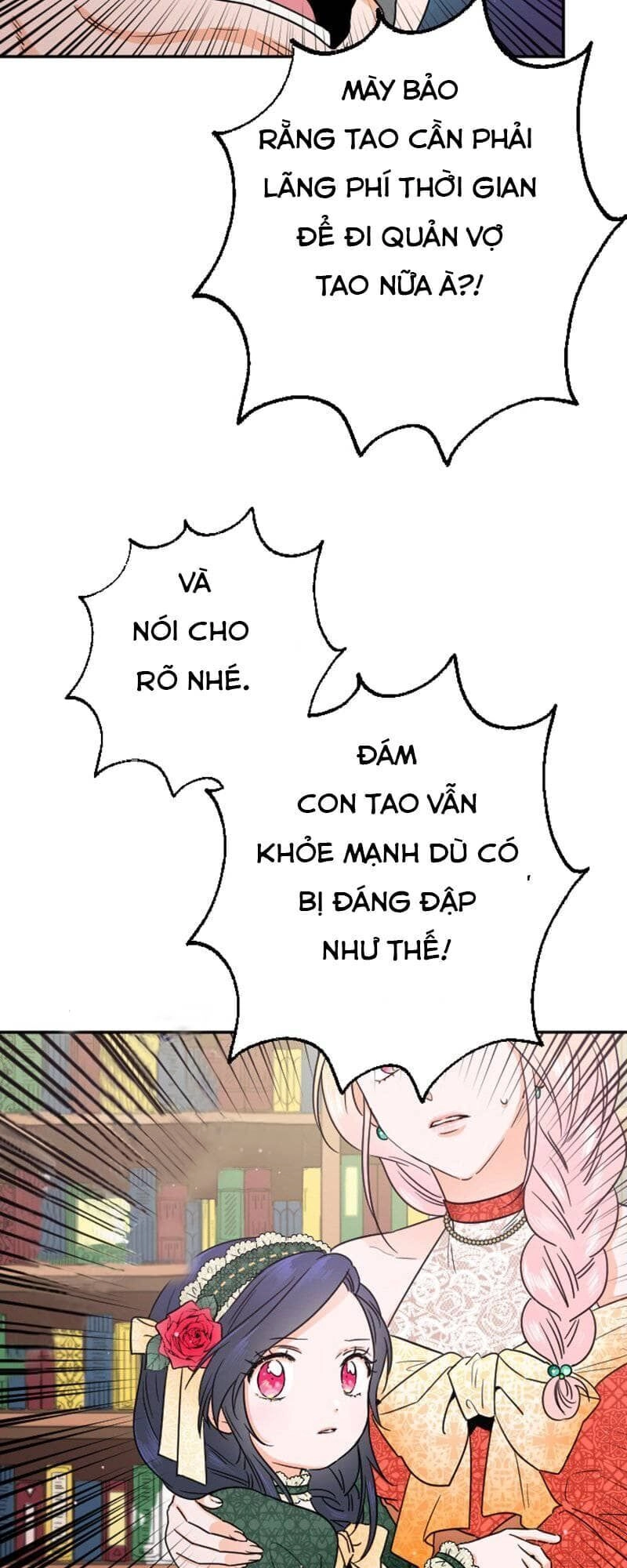 Tiểu Thư Bé Bỏng Đáng Yêu! Chapter 66 - 29