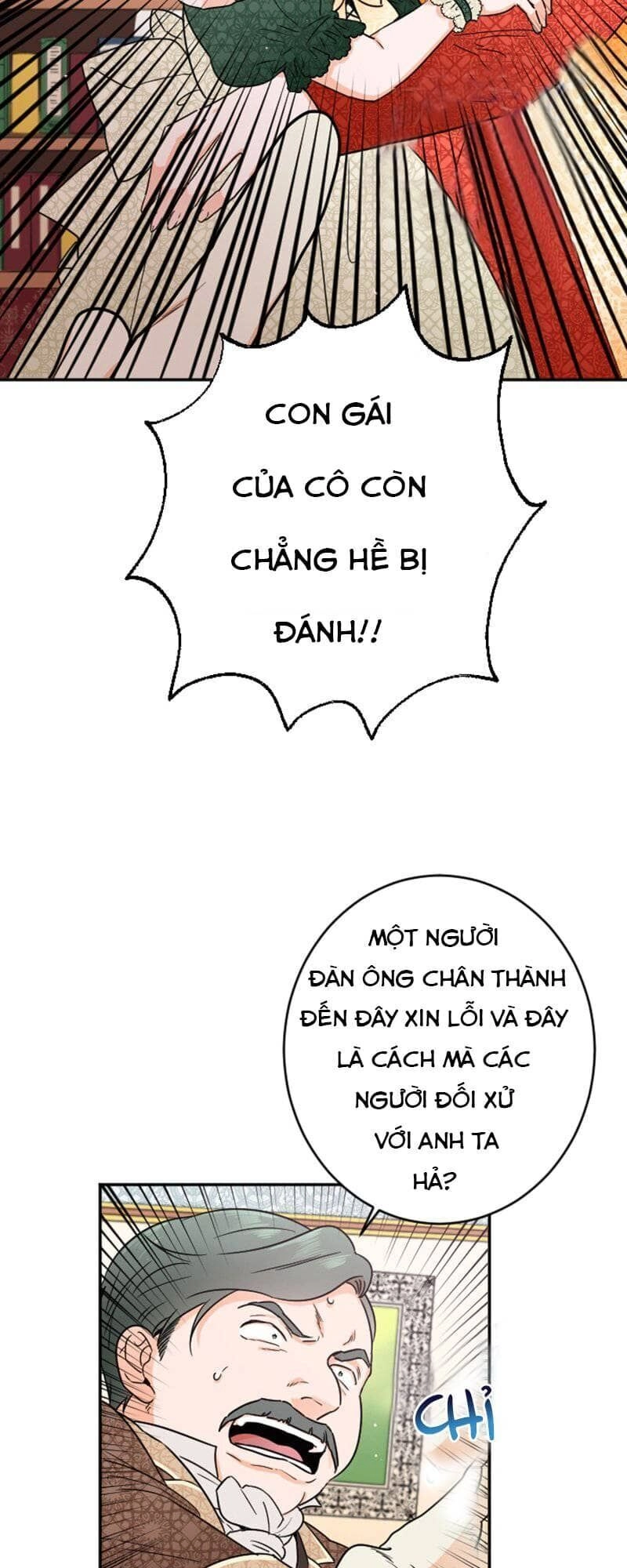 Tiểu Thư Bé Bỏng Đáng Yêu! Chapter 66 - 30