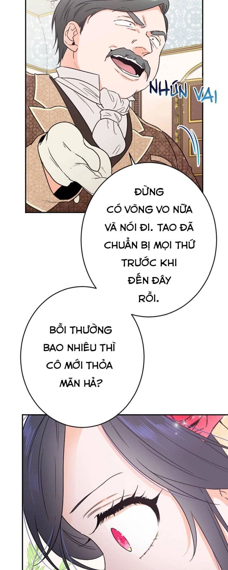 Tiểu Thư Bé Bỏng Đáng Yêu! Chapter 66 - 34