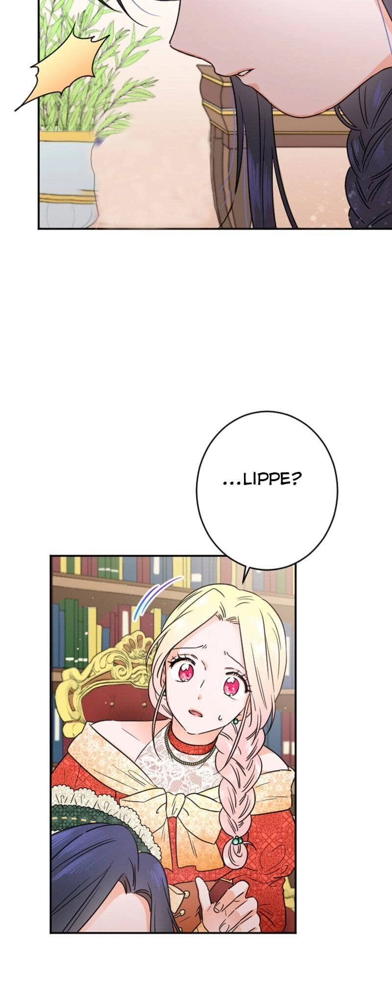 Tiểu Thư Bé Bỏng Đáng Yêu! Chapter 66 - 35