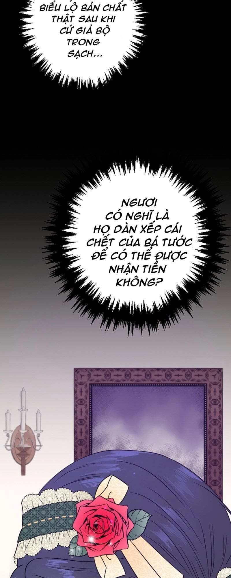 Tiểu Thư Bé Bỏng Đáng Yêu! Chapter 66 - 37