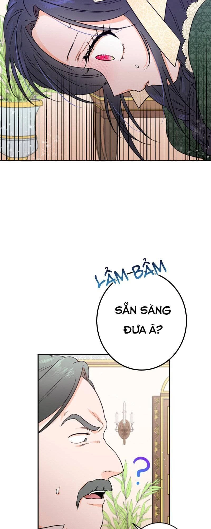 Tiểu Thư Bé Bỏng Đáng Yêu! Chapter 66 - 38