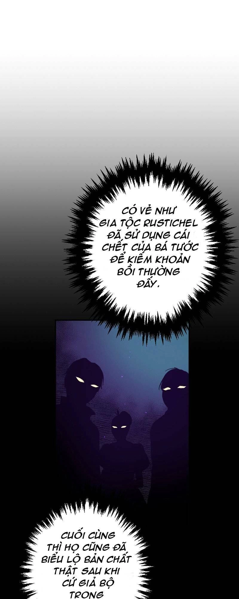 Tiểu Thư Bé Bỏng Đáng Yêu! Chapter 67 - 1