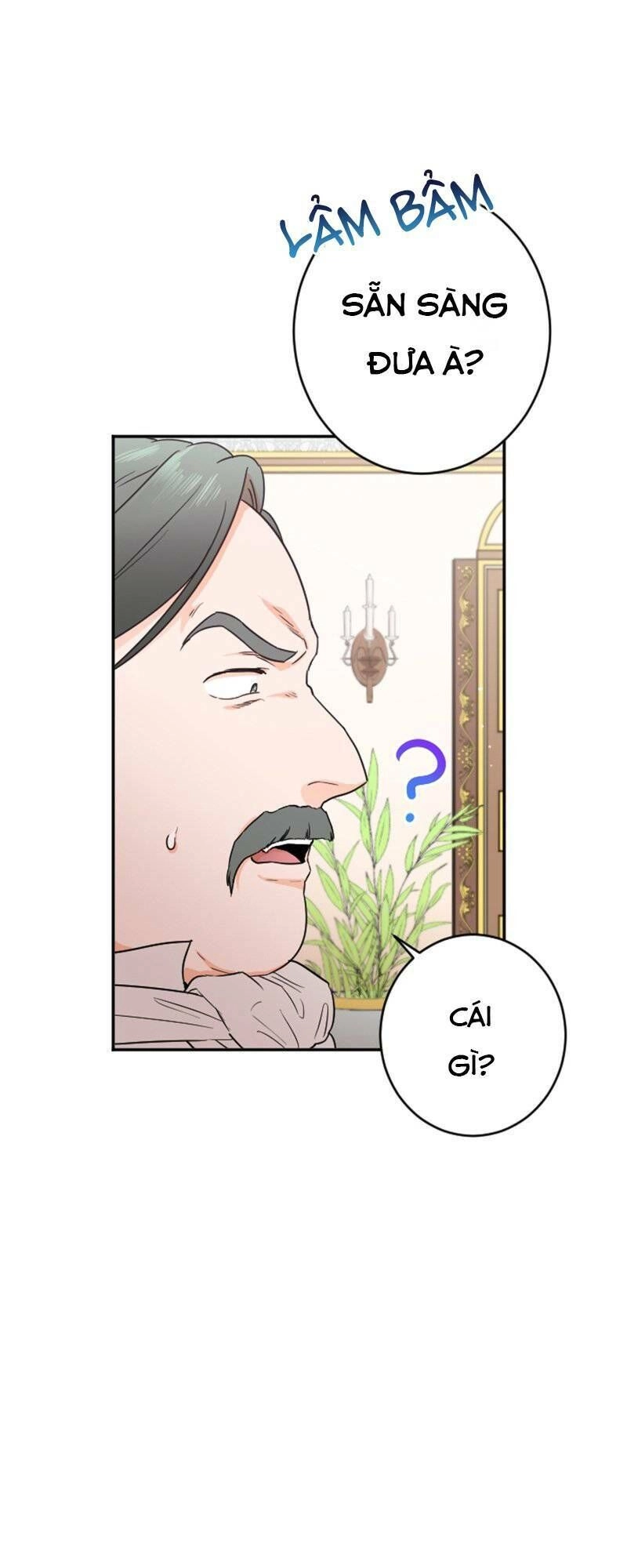 Tiểu Thư Bé Bỏng Đáng Yêu! Chapter 67 - 4