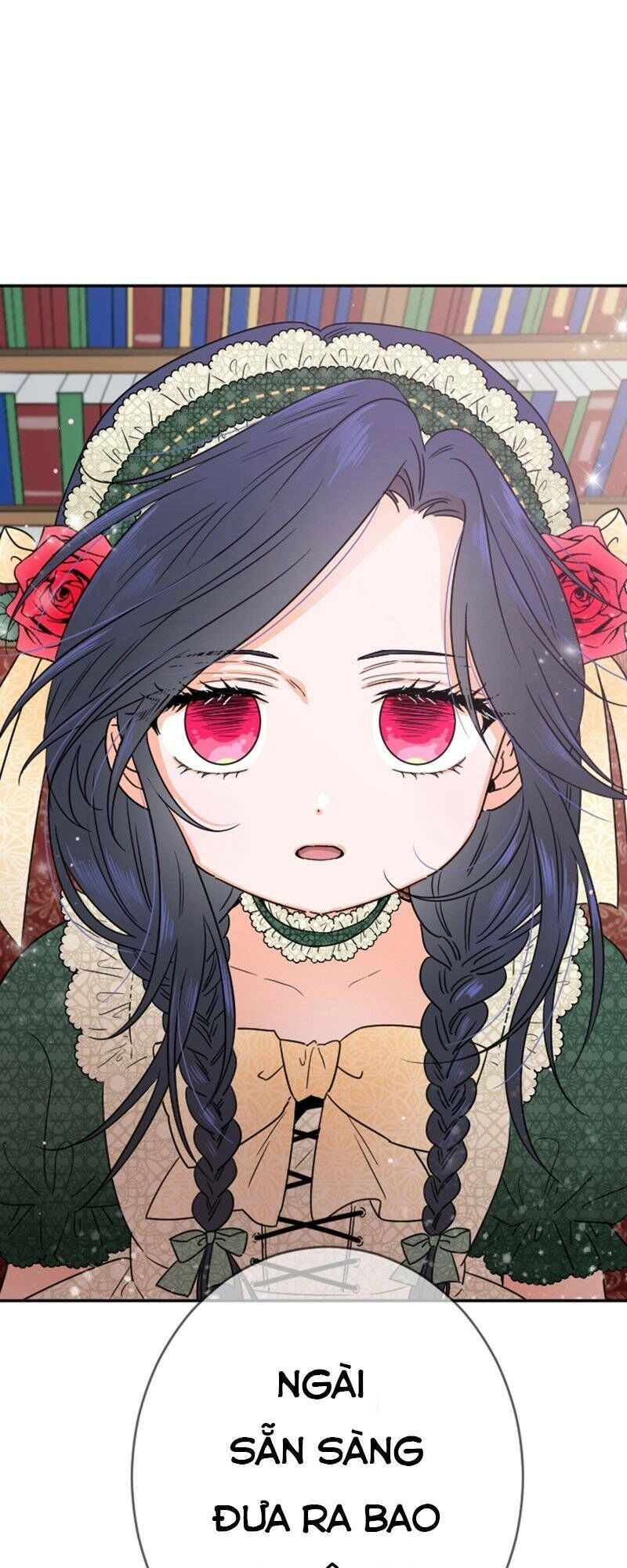 Tiểu Thư Bé Bỏng Đáng Yêu! Chapter 67 - 5