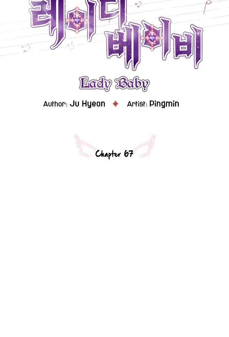 Tiểu Thư Bé Bỏng Đáng Yêu! Chapter 67 - 7