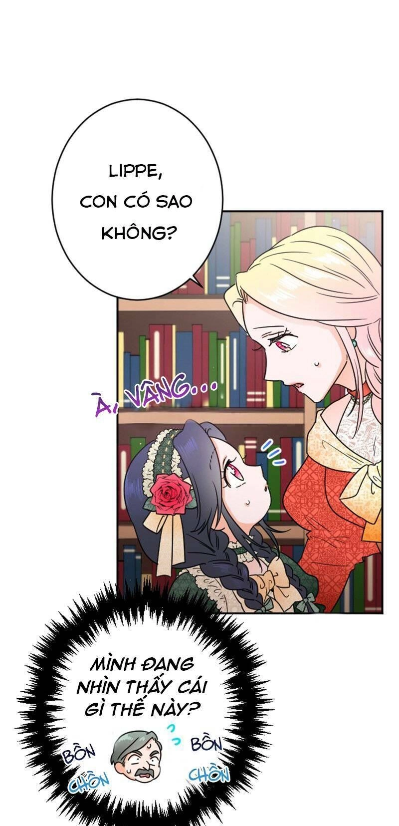 Tiểu Thư Bé Bỏng Đáng Yêu! Chapter 67 - 11