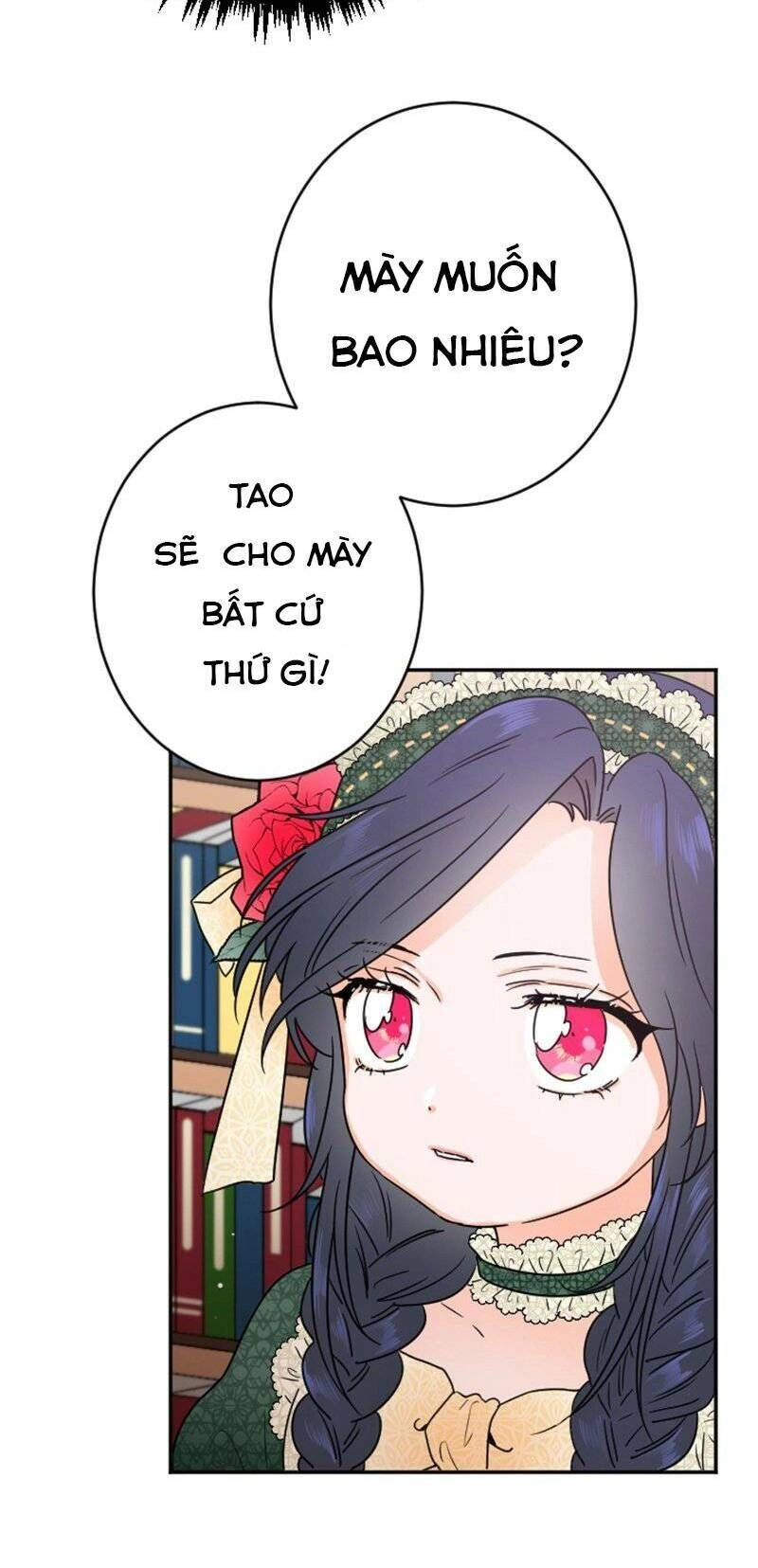 Tiểu Thư Bé Bỏng Đáng Yêu! Chapter 67 - 12