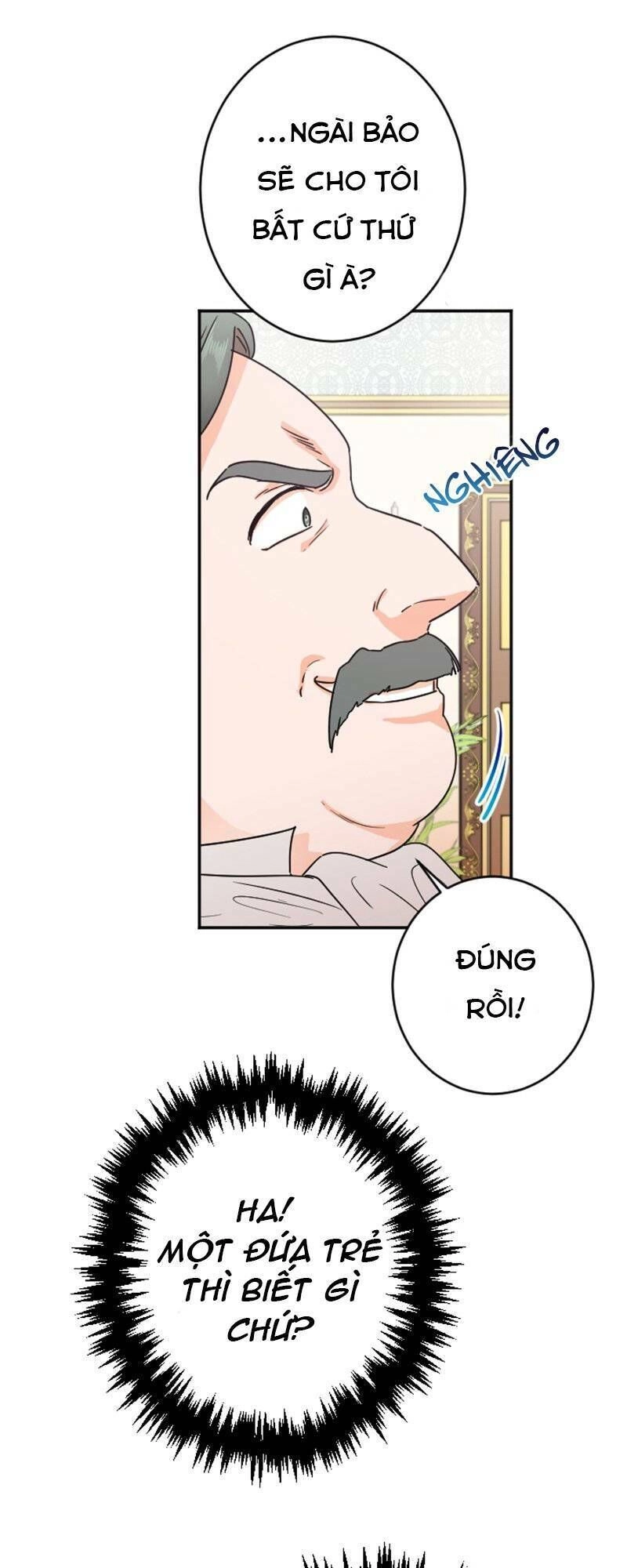 Tiểu Thư Bé Bỏng Đáng Yêu! Chapter 67 - 13