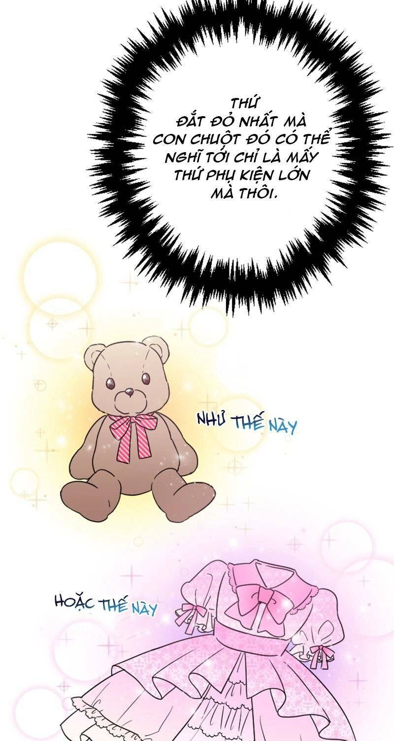 Tiểu Thư Bé Bỏng Đáng Yêu! Chapter 67 - 14