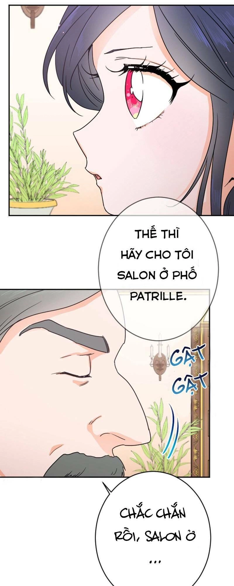 Tiểu Thư Bé Bỏng Đáng Yêu! Chapter 67 - 16