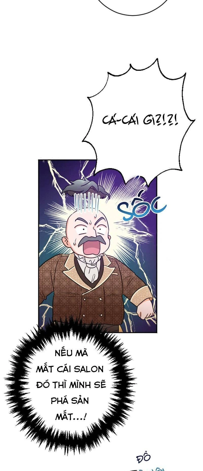 Tiểu Thư Bé Bỏng Đáng Yêu! Chapter 67 - 17